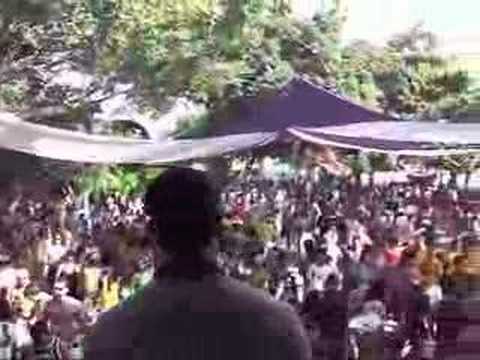 E-JEKT @ Trancepiration 08/03/08