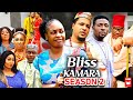 BLISS OF KAMARA SEASON 2 New Trending Movie Van Vicker Nuela Njubigbo 2023 Latest Nigerian Movie