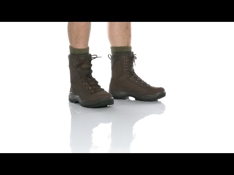 Lowa Renegade II N GTX Hi SKU: 9475868