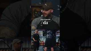 Ele nunca mais vai para de treinar! #academia #treino