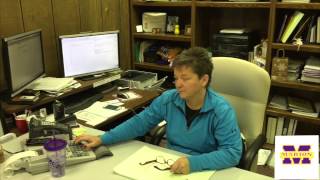 Marion Giant Athletics Calling