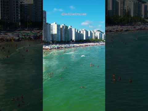 📍Pitangueiras, Guarujá, São Paulo, Brasil #pitangueiras Instagram: @levithedrones