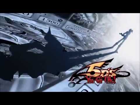 Yu Gi Oh! 5DS Fan Opening
