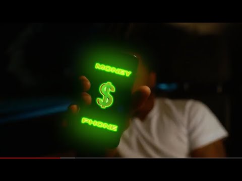 Kasher Quon - Money Phone 💵📱 Official Music Video (Prod By Just Call Me Chris)