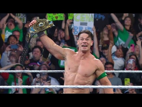 Every WWE Intercontinental Champion (1979-2025)