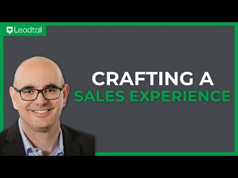 Transform Your Buyer's Journey | Omer Gotlieb, Salespeak.ai