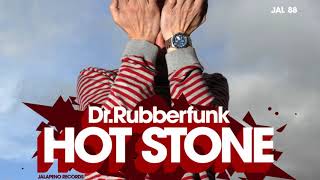 Video thumbnail of "Dr Rubberfunk - It's Not Clear (feat. Sitzka & Anonjondoe)"