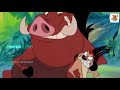 Timon And Pumbaa Tamil Episode 1