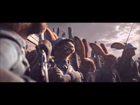 Battlefield Rabbit 1 Official Reveal Trailer long