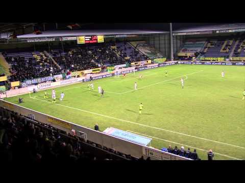 2011-12-09 Fortuna Sittard - Willem II