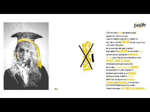 EnerGIA – Issues (Joey Bada$$ - Paper Trail$ Freestyle)