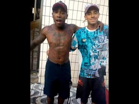MC Negão do Arizona e G5 MC- Medley 1.0