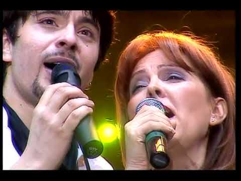 Toše Proeski i Bilja Krstic - Jovano, Jovanke - Beogradska arena