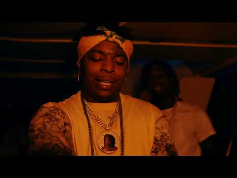 Txrill & Lil Gotit - Aye Cuh (Official Video)