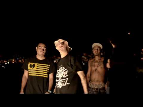 THR CRU2 (zhaos killa) - ONE SHOT - 2016