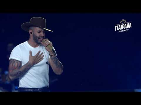 Gusttavo Lima  - Cem Mil Ao vivo Caldas Country 2018