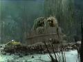 Classic Sesame Street Alone In A Swamp