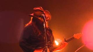 The Devil Named Music