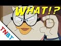 Hidden Subliminal Message On DuckTales The Day Of The Only Child Analysis Video TNBT