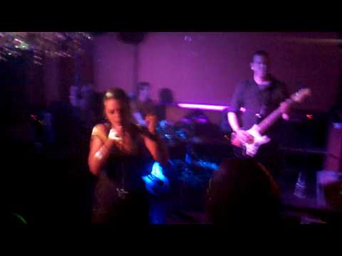 Unter Null - Godless (Live in Salem, MA)