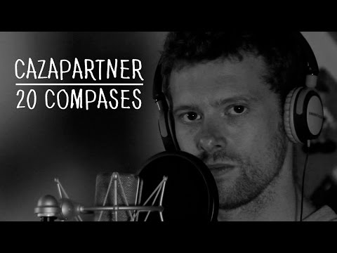 CAZAPARTNER | 20 COMPASES