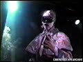 Kottonmouth Kings Live - COMPLETE SHOW - San Francisco, CA, USA (August 8th, 2000) Ridin' High Tour