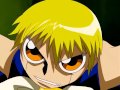Toonami Zatch Bell First Promo 1080p HD
