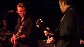 Lee Roy Parnell & Hunter Brucks - If The House is Rockin'