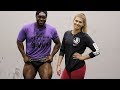 Complete Leg Workout For Building Muscle For Men & Women | 4 Week Challenge
