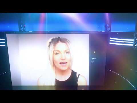 Alive Galaxy   We Stand together ft  Martina Ivanova Produced by Alive Galaxy!