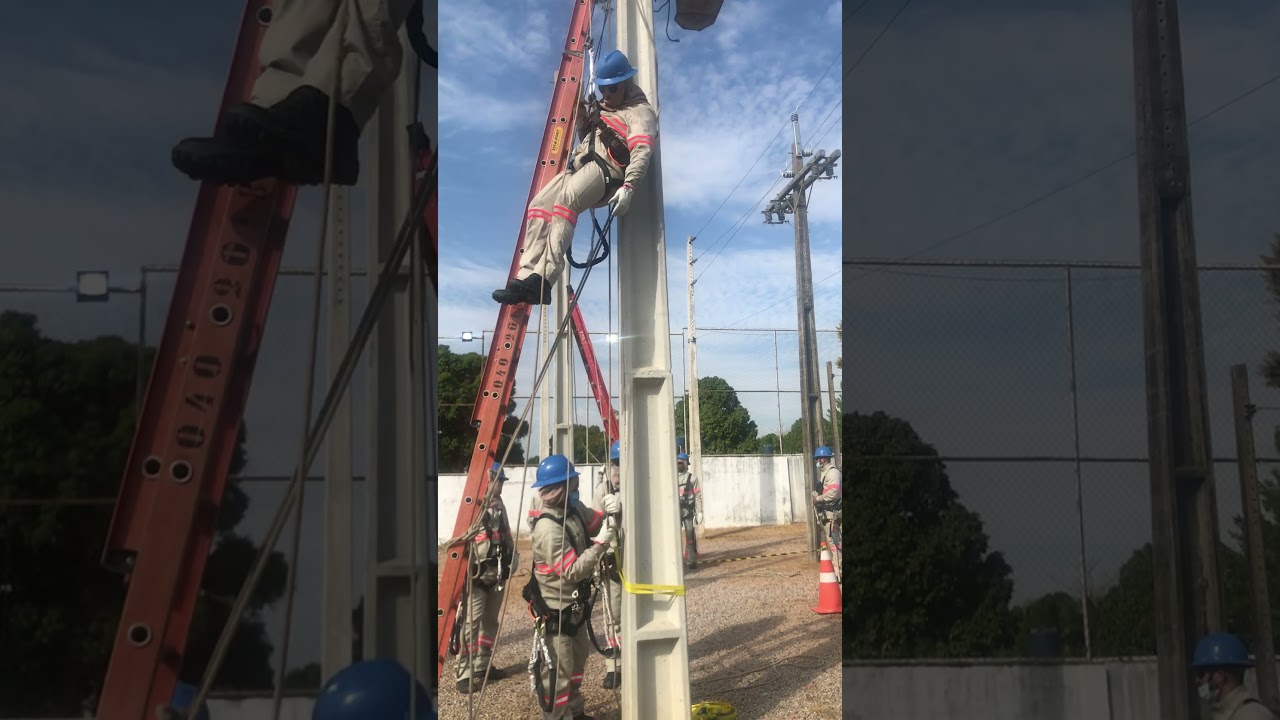 Treinamento NR 10 - SEP