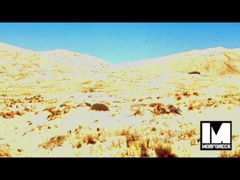 Ethan Fawkes - In The Desert (Vocal Mix) Morforecs