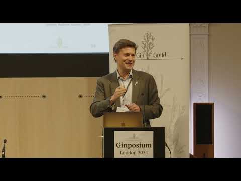 The State of the Gin Industry 2024