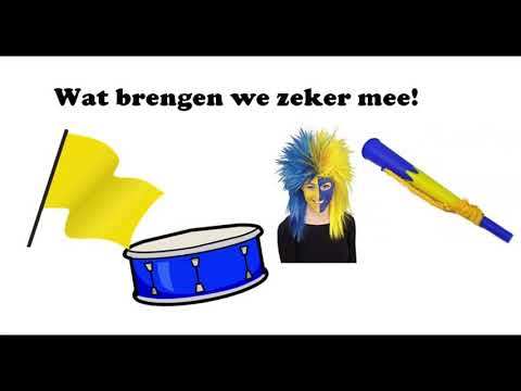 Zaalfinales Fanions en U14 2018