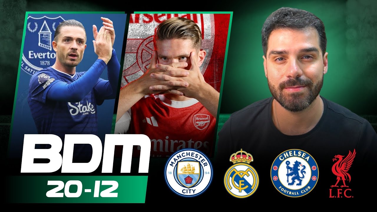 Planejamento de Apostas Esportivas | Sábado 20/12/25