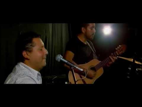 Dramatica mujer - Manuel Carmona & Band (cover)