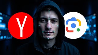Reverse Image Search Tools: Google Lens and Yandex
