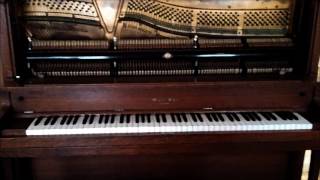 Grand Waltz (Accoustic Version)