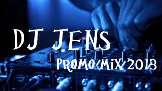 favorite dance mix 2013 by dj jens