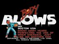 Body Blows Http Xtcabandonware Com