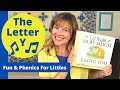 GUESS HOW MUCH I LOVE YOU Children S Book READ ALOUD LETTER OF THE DAY Y
