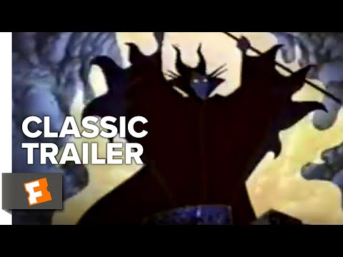 Sleeping Beauty (1959) Trailer #1 | Movieclips Classic Trailers