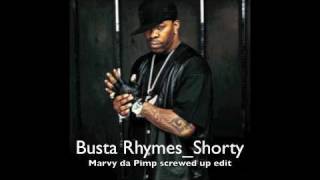 Busta Rhymes ft Chingy_Fat Joe_Nick Cannon_-_Shorty (put it on the floor)