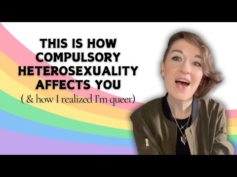 This is How Compulsory Heterosexuality Affects You (& How I Realized I’m Queer)