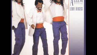 Aleem Featuring Leroy Burgess - Think