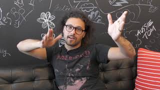 Gang Of Youths | David Le’aupepe interview