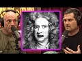 Isaac Newton Was INSANE! Joe Rogan
