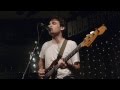 Delorean - Destitute Time (Live on KEXP)