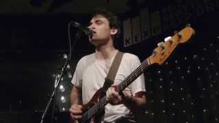 Delorean - Destitute Time (Live on KEXP)