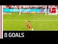 Lewandowski's Record Goals Save Bayern München in Bundesliga Opening Match 2019/20